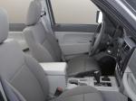 Jeep Liberty Limited 2008 года